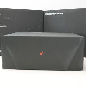 VERIZON 5G INTERNET GATEWAY - LVSK-IHP - NEWEST MODEL - WIFI 6